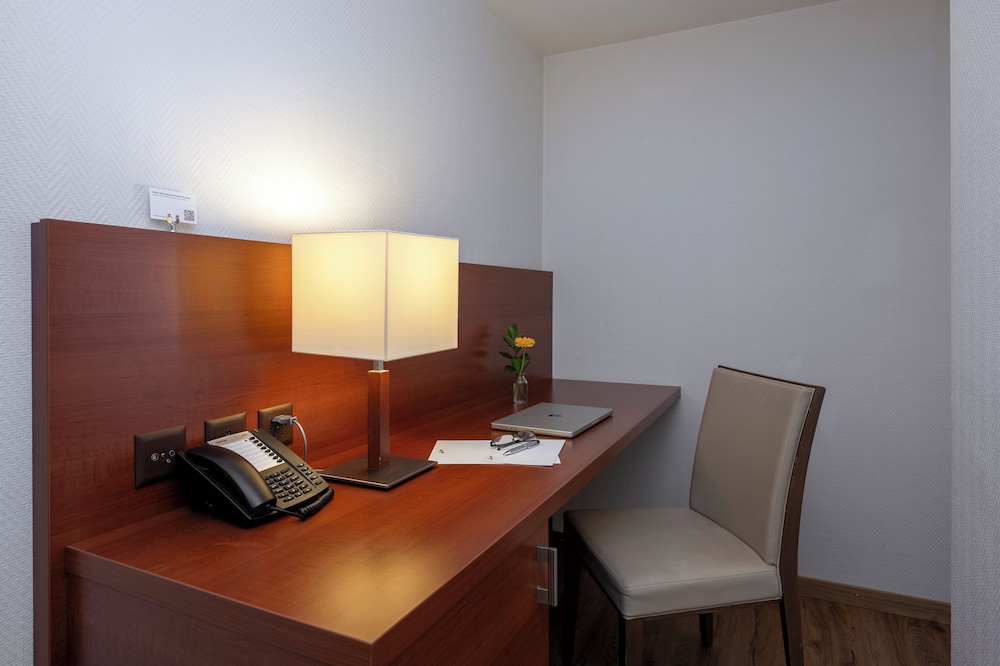 Comfort Suite