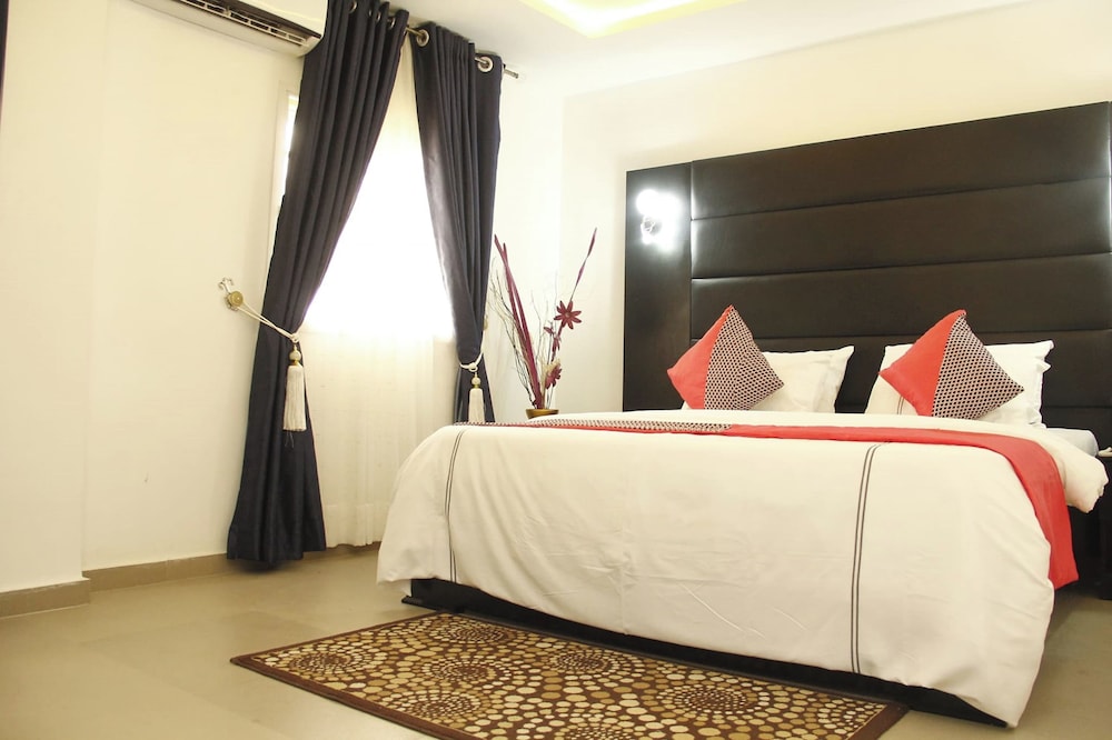 Deluxe Room photo 2