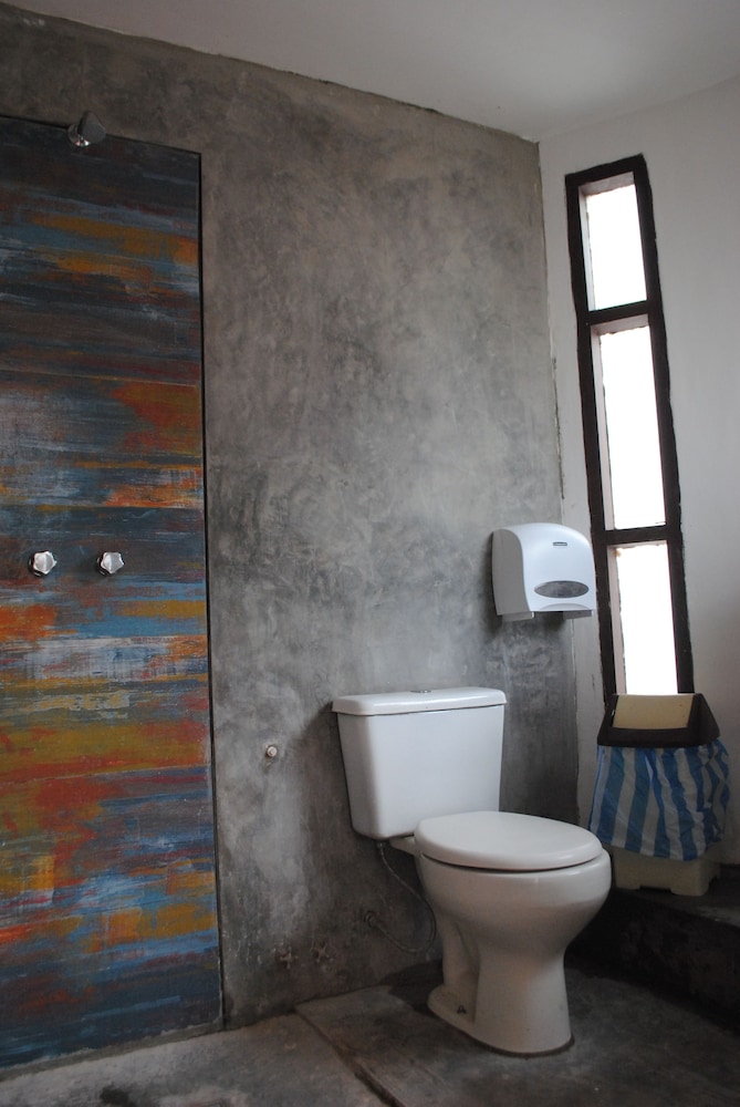 Comfort Double Room Single Use, 1 Queen Bed, Terrace, City View photo 3