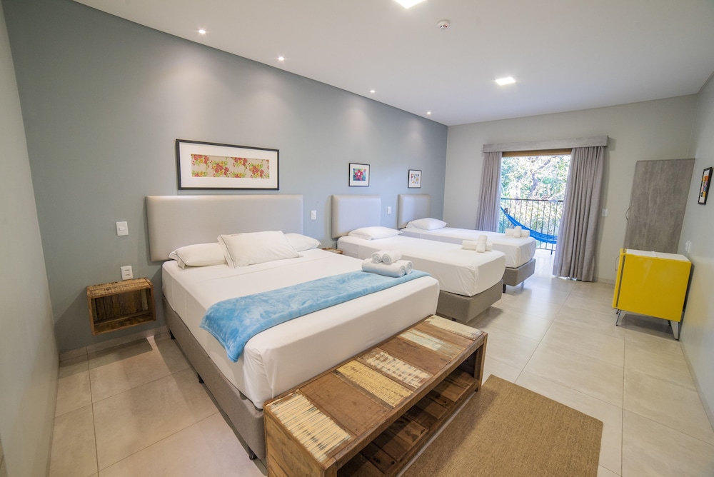 Superior Triple Room photo 2
