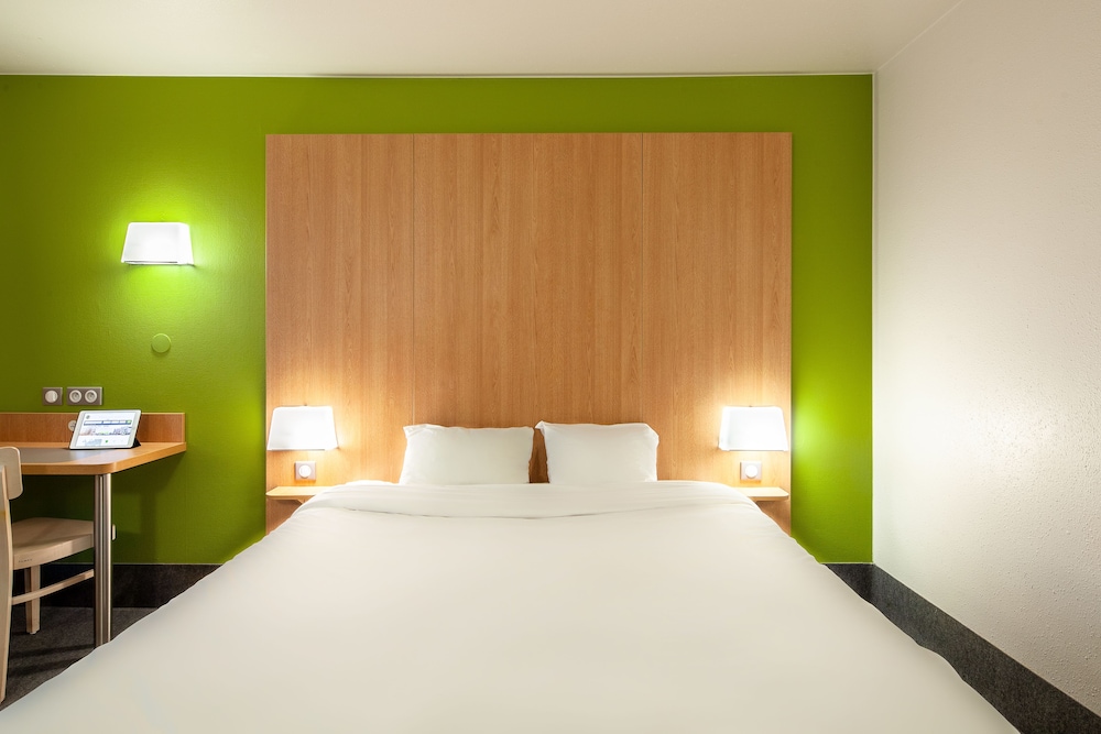 B&B HOTELL Herblay, Bilde 11