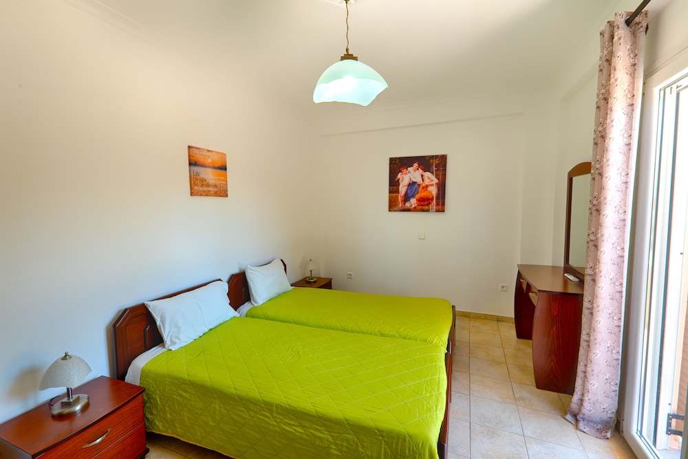 Villa, 4 Bedrooms
