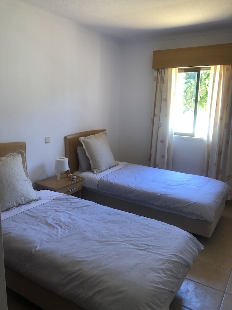 Apartment, 2 Bedrooms, Terrace