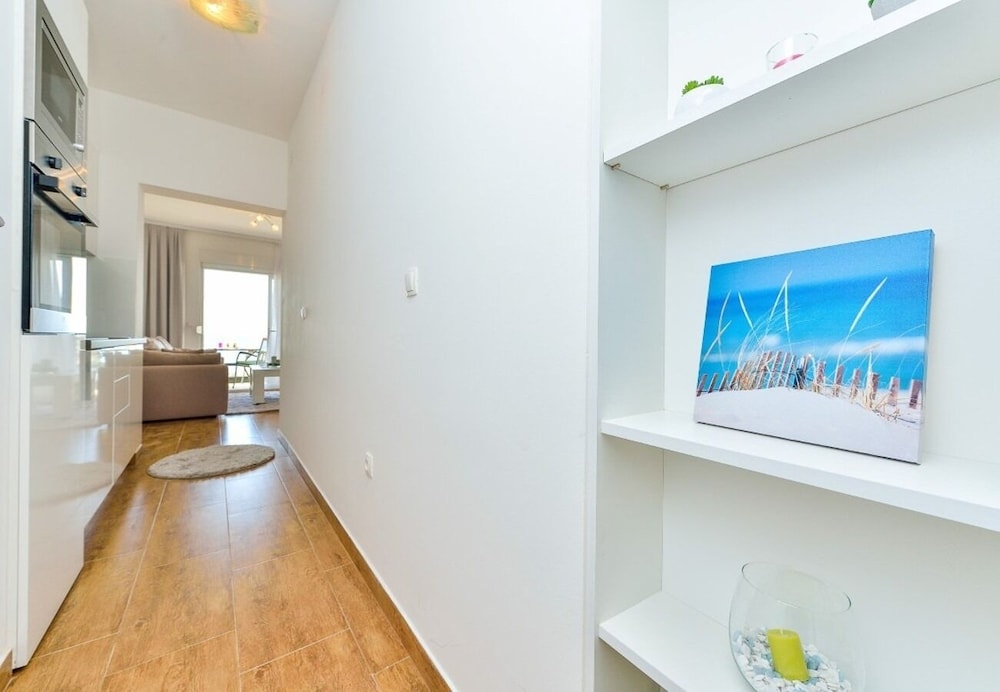 Apartment (Sunny by the Sea - APP3(2+2))