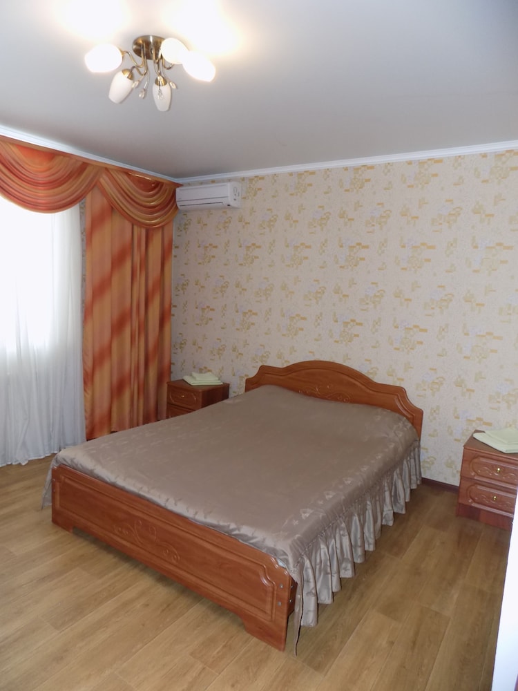 Classic Double Room, 1 Queen Bed, Non Smoking photo 1