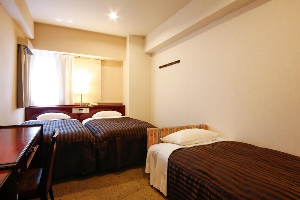 Triple Room, Non Smoking