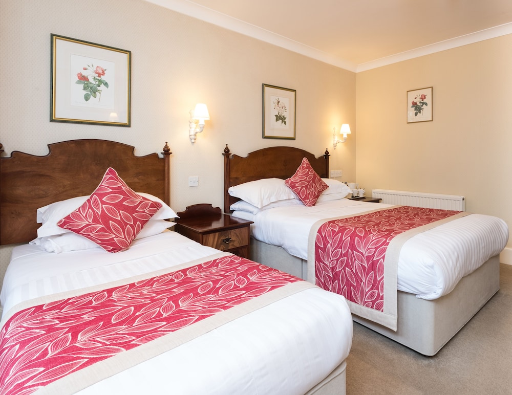 Superior Triple Room (Room 9) photo 3