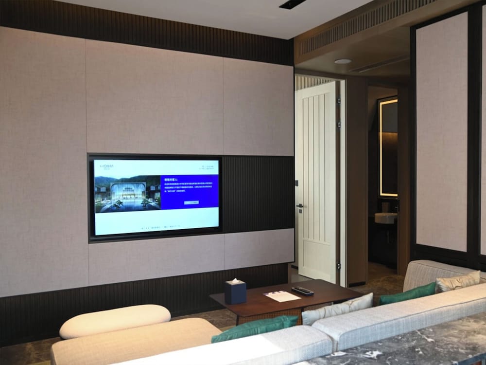 Luxury Villa, 3 Bedrooms (Xi Sai) photo 1