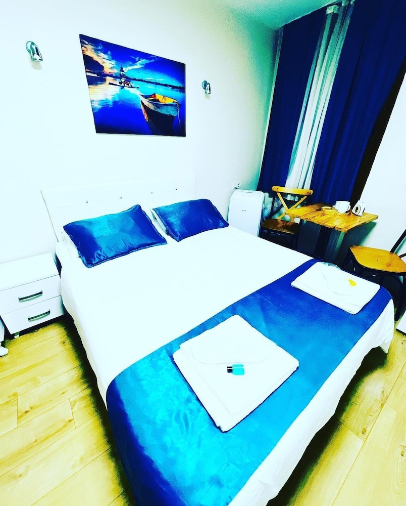 Comfort Double Room, City View photo 2