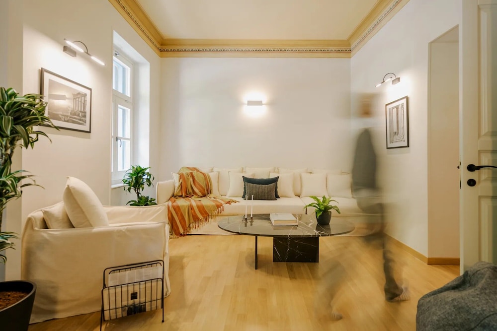 Family House, City View, Annex Building photo 1