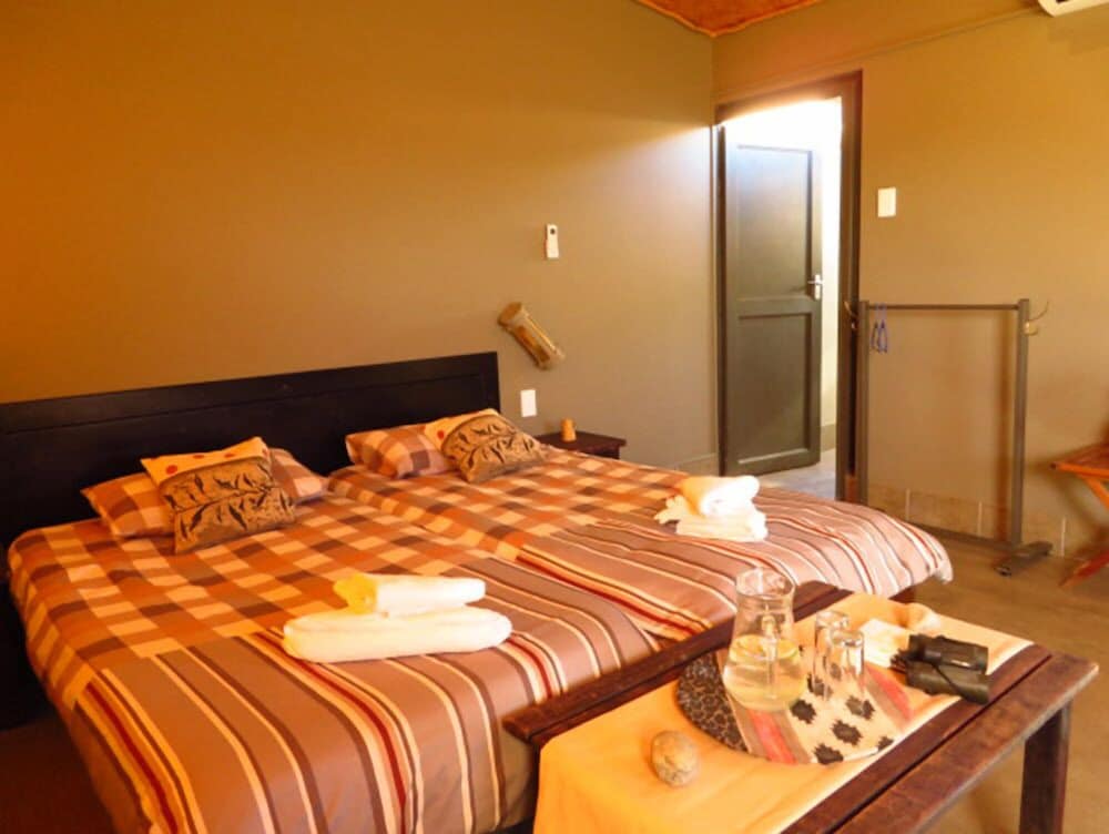 Chalet photo 1