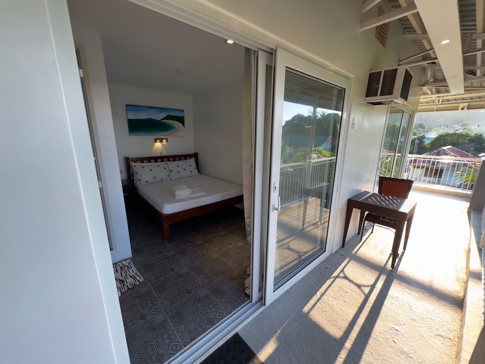 Double Room - Photo 3