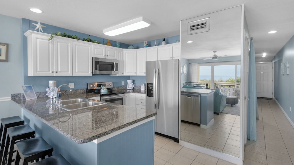Condo, Multiple Beds, Patio, Ocean View (Mistral 6) photo 2