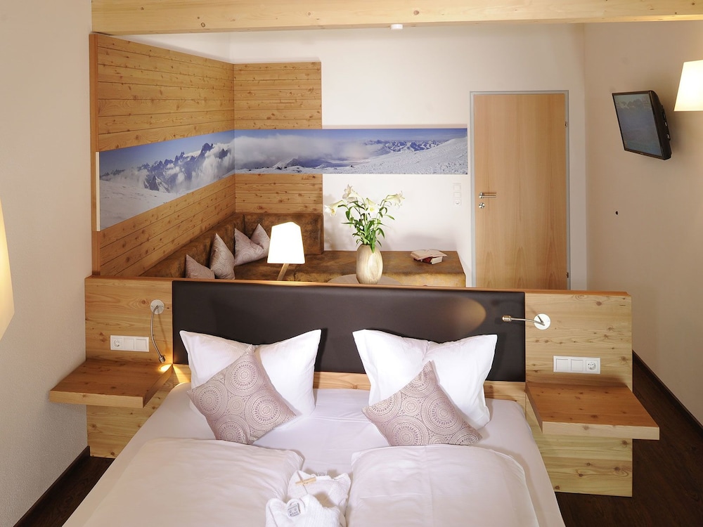 Suite (Alpin) photo 1