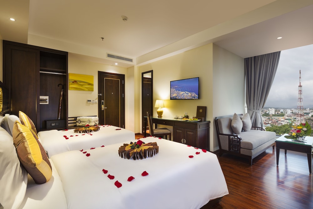 Premium Deluxe Room photo 2