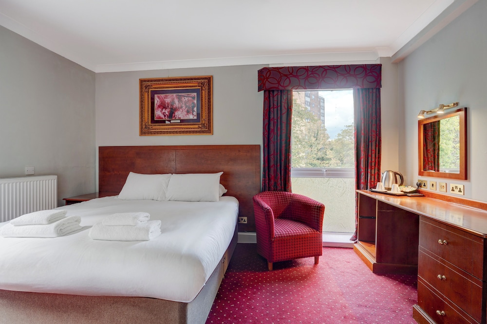 Standard Double Room photo 1