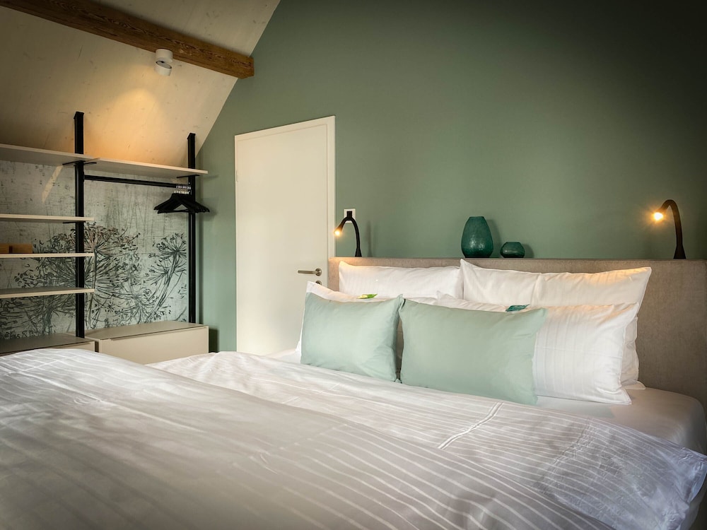Romantic Chalet photo 1