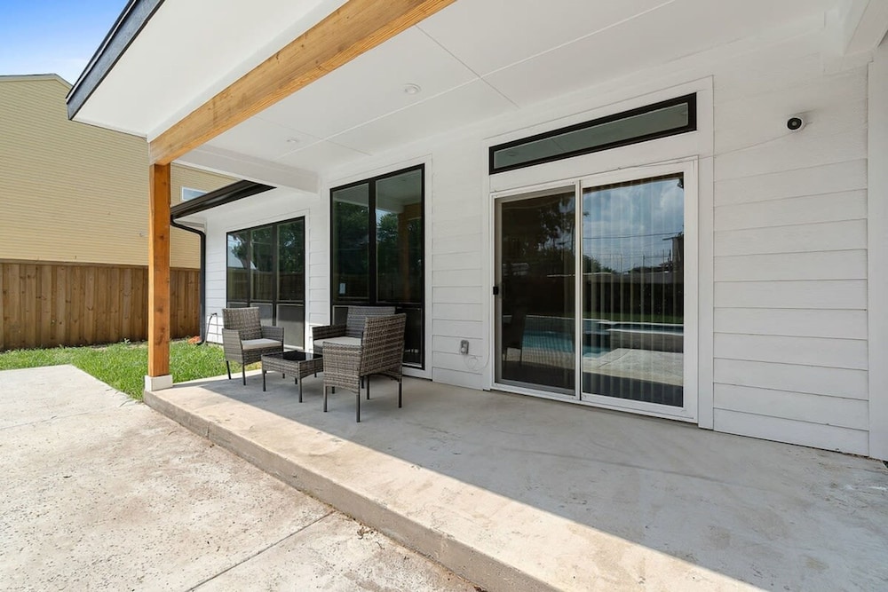 Urban Retreat With Pool Near Downtown Dallas, 写真 37