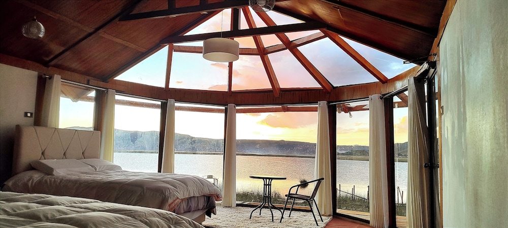 Superior Cabin, City View photo 3