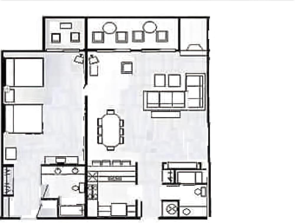 Condo, 1 Bedroom photo 2