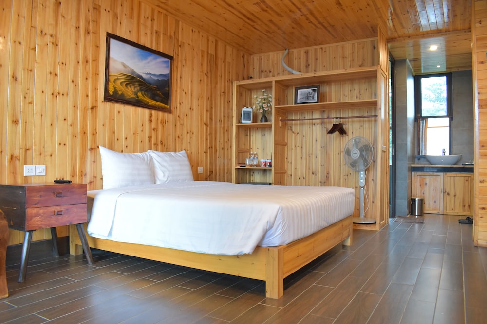 Double Room, Mountain View photo 3