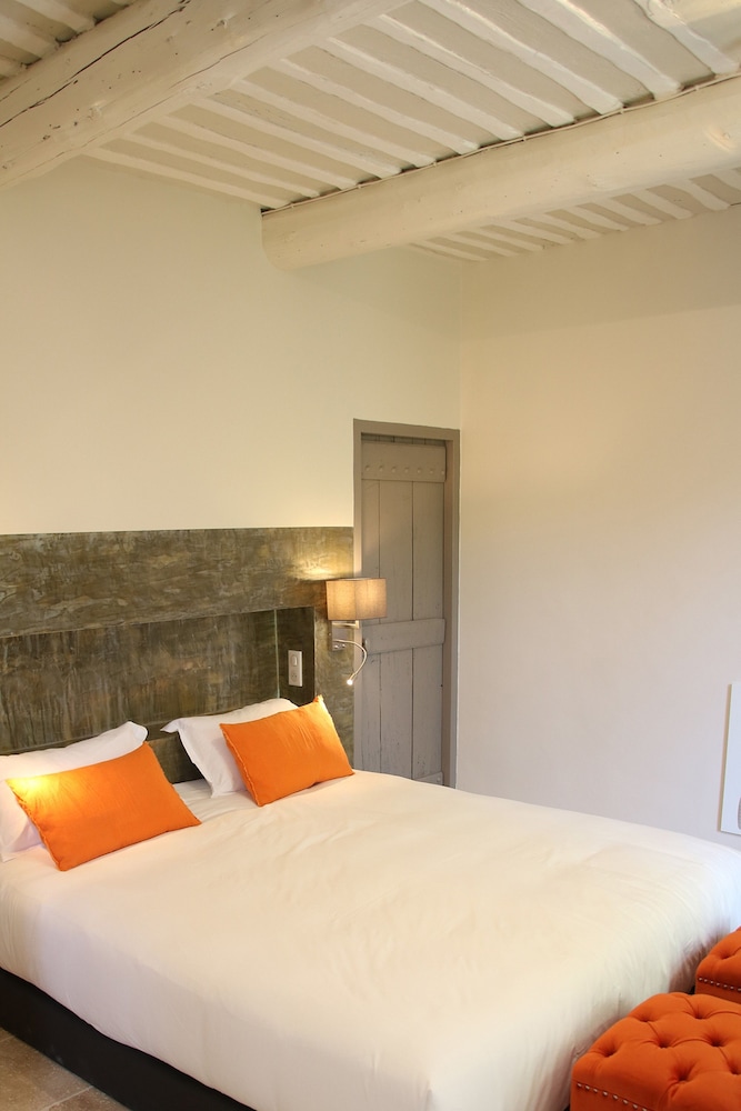 Double Room, Non Smoking (Abricot Acidulé) photo 1