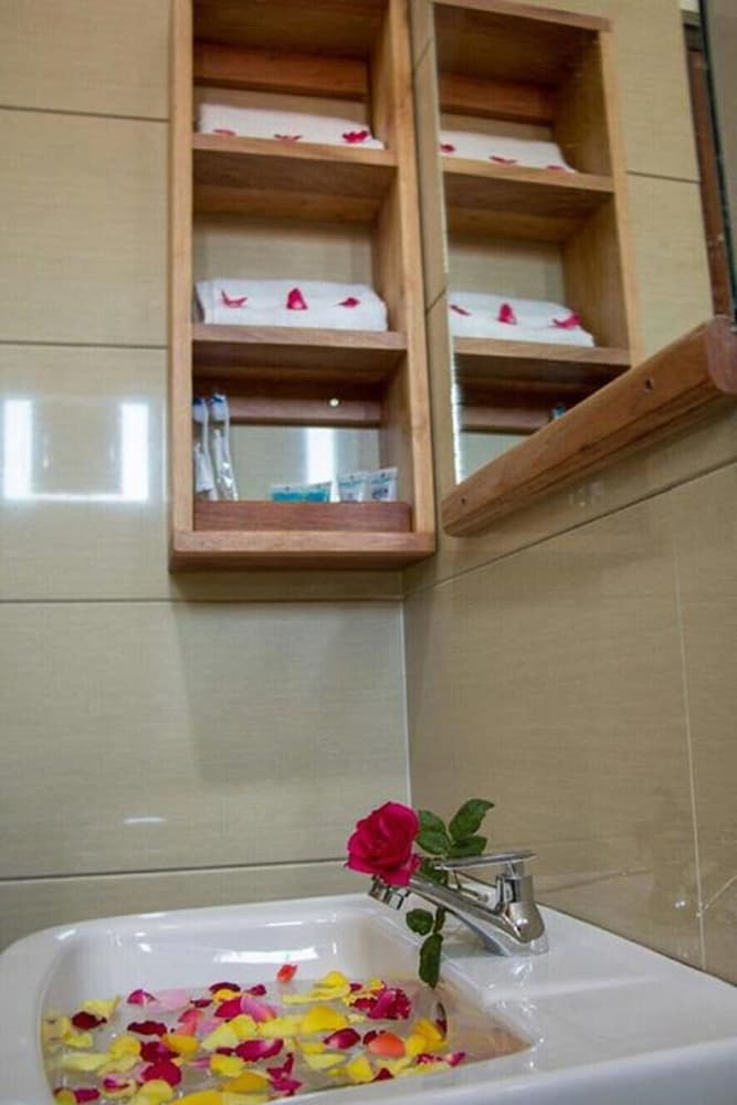 Triple Room photo 2