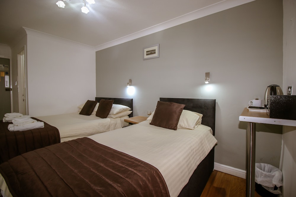 Family Room, Ensuite