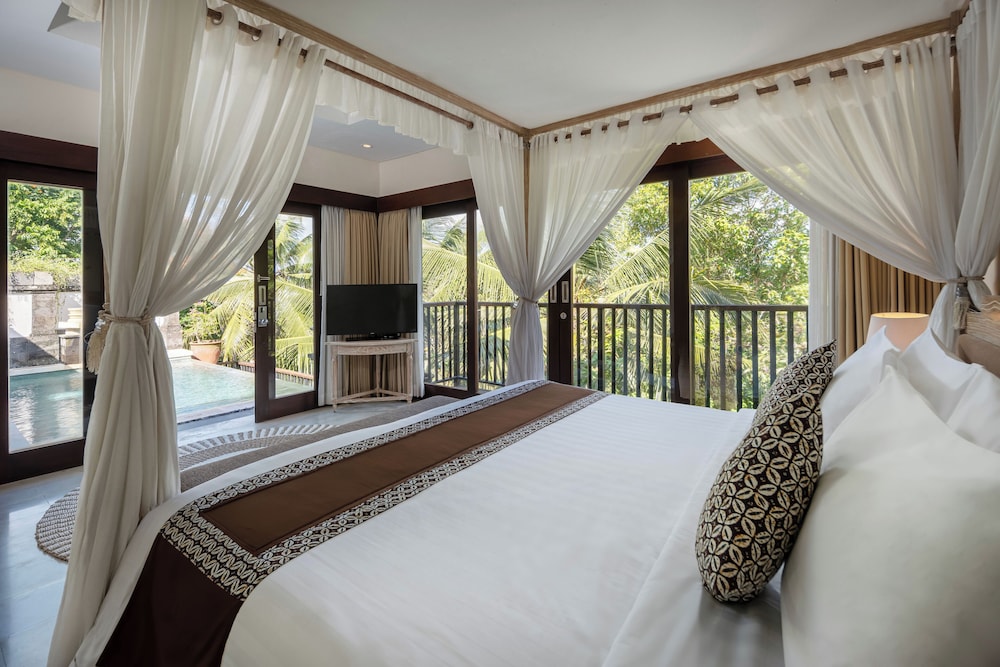Available room