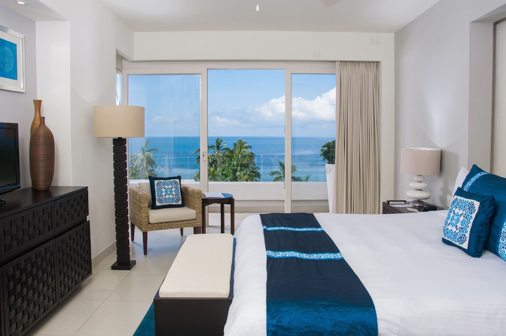 One-bedroom Penthouse 1 King Bed