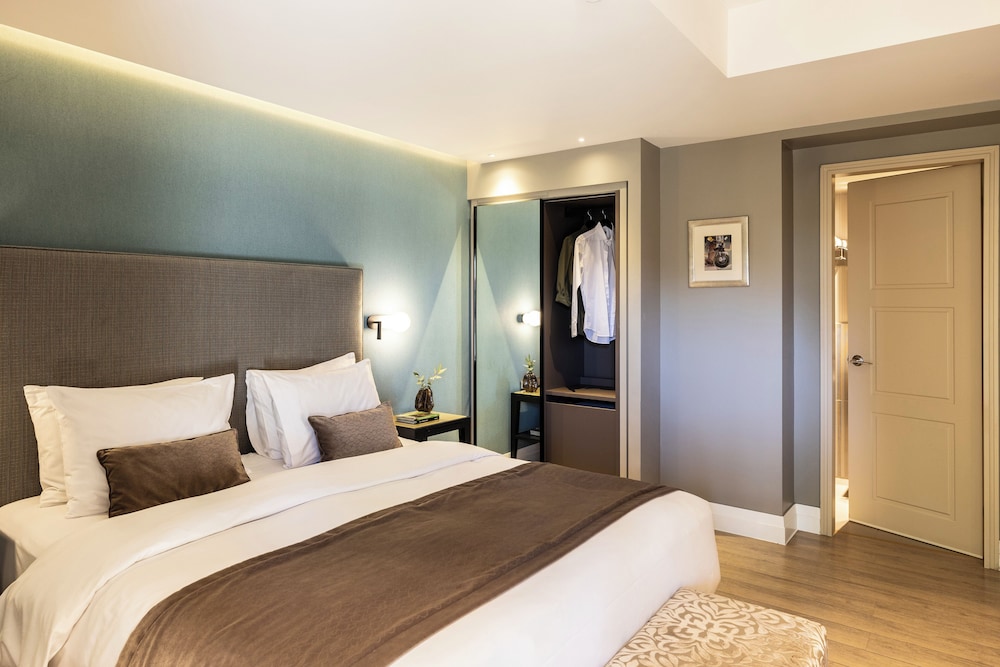 Deluxe Double or Twin Room - Photo 3