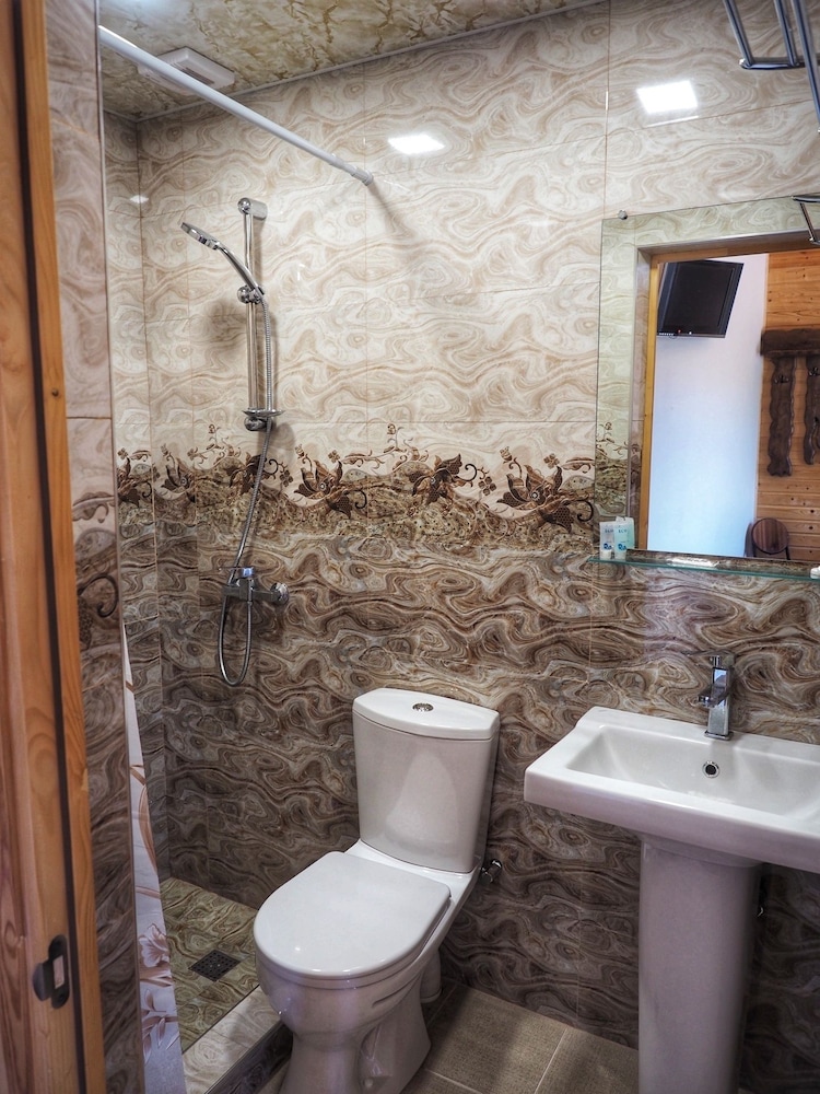 Standard Twin Room, Mountain View