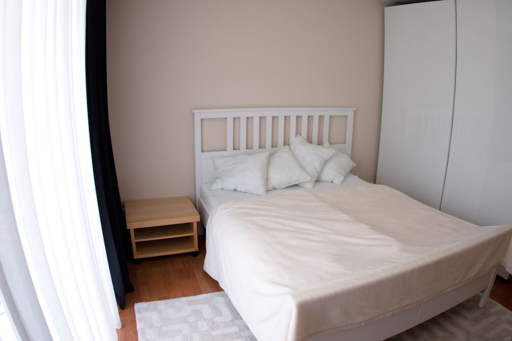 Deluxe Apartment photo 2