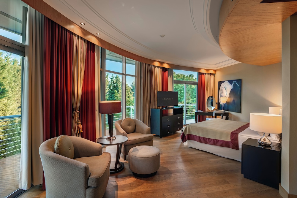 Single Villa