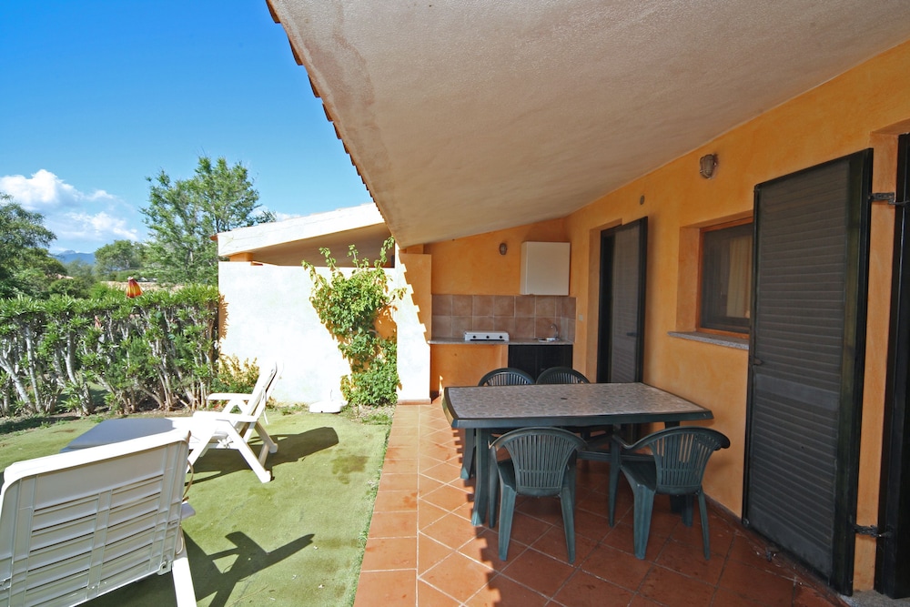 Apartment, 2 Bedrooms, Bay View (for 6 people) photo 3