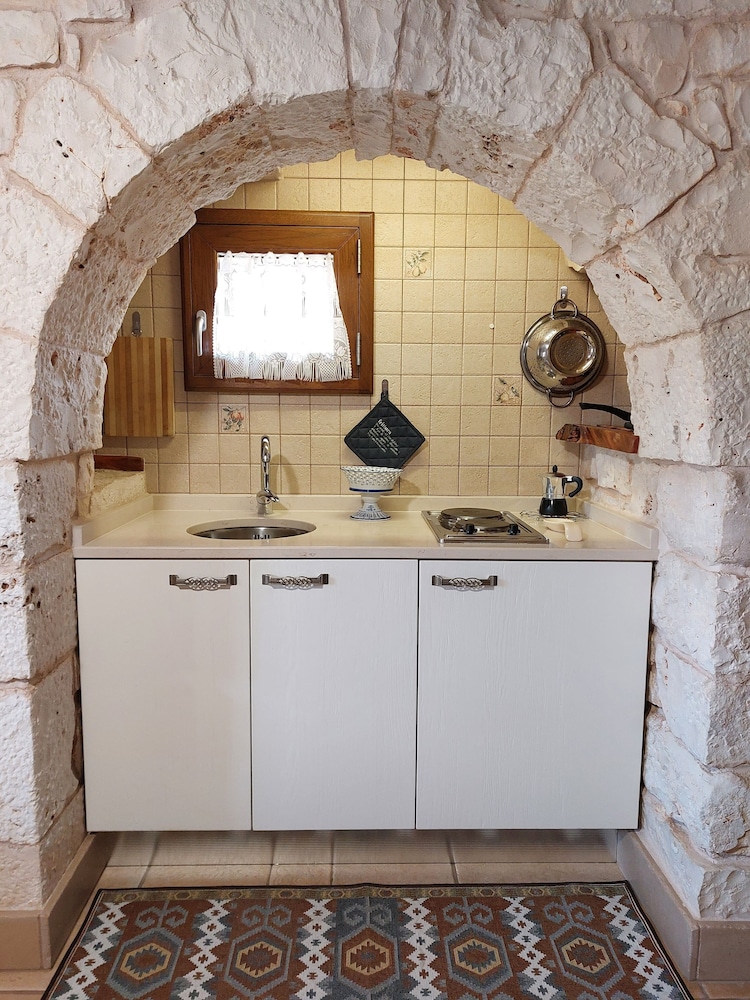 Apartment, 2 Bedrooms (Trullo) photo 2