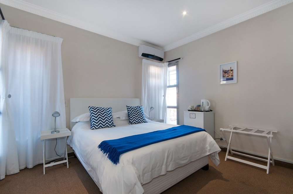 Luxury Double Room photo 1