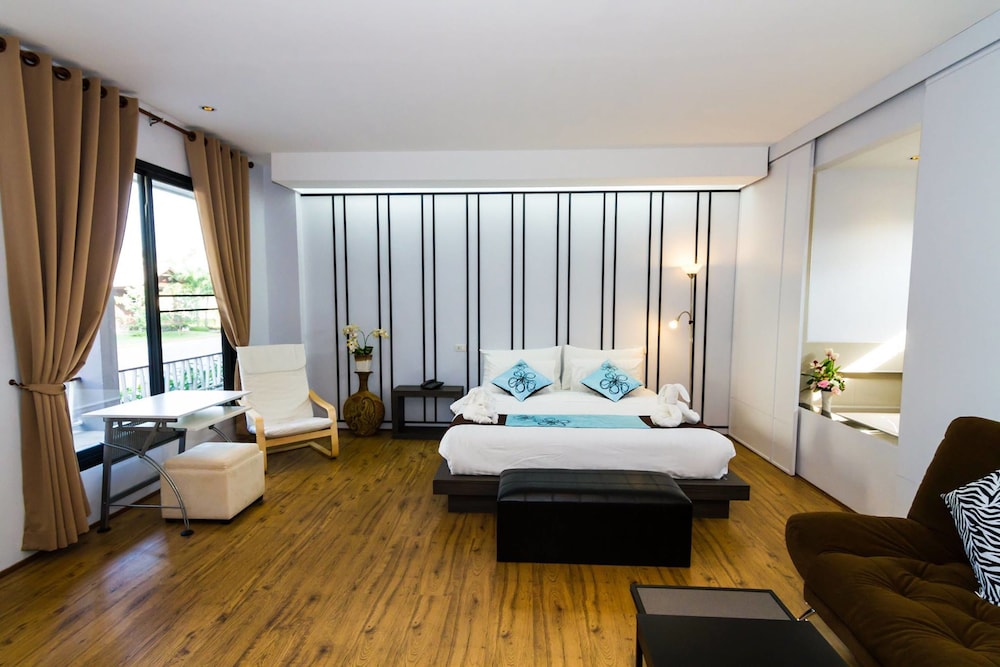 Junior Suite photo 3