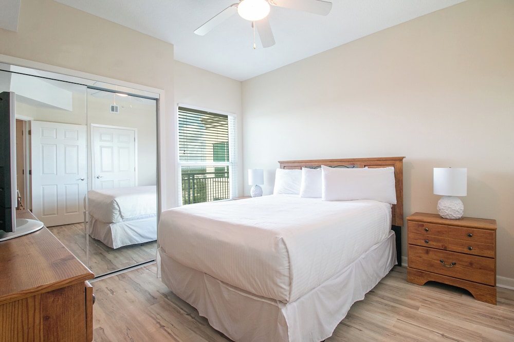 Condo, Multiple Beds, Pool Access, Ocean View