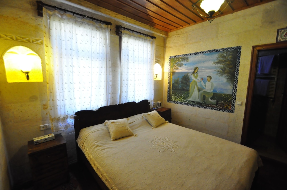 Rose Deluxe Room photo 1