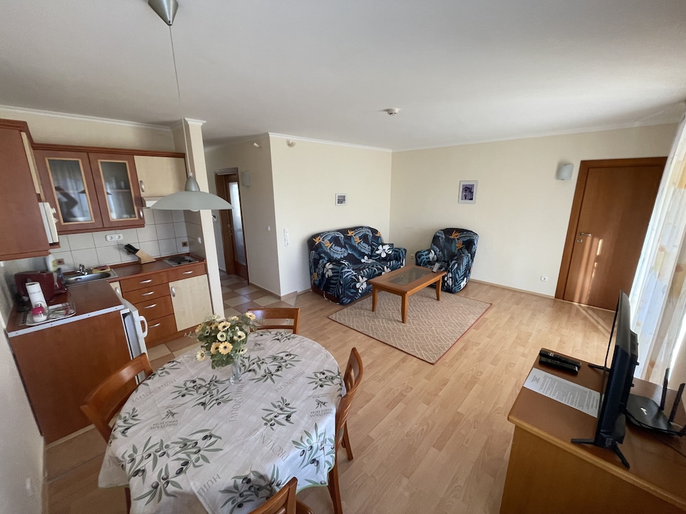 Grand Apartment photo 1