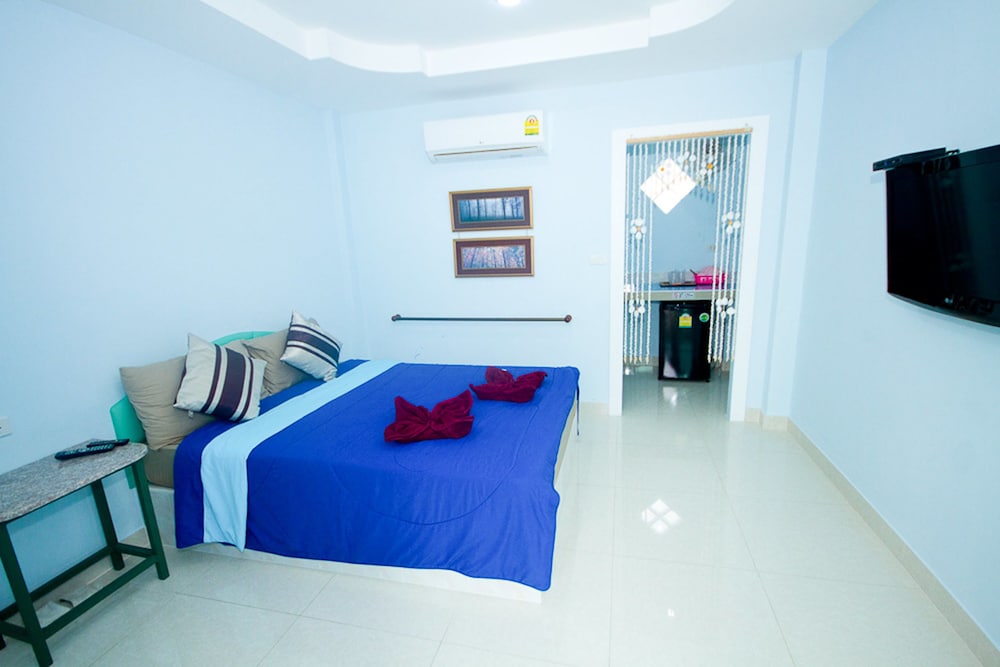 Standard Room photo 2