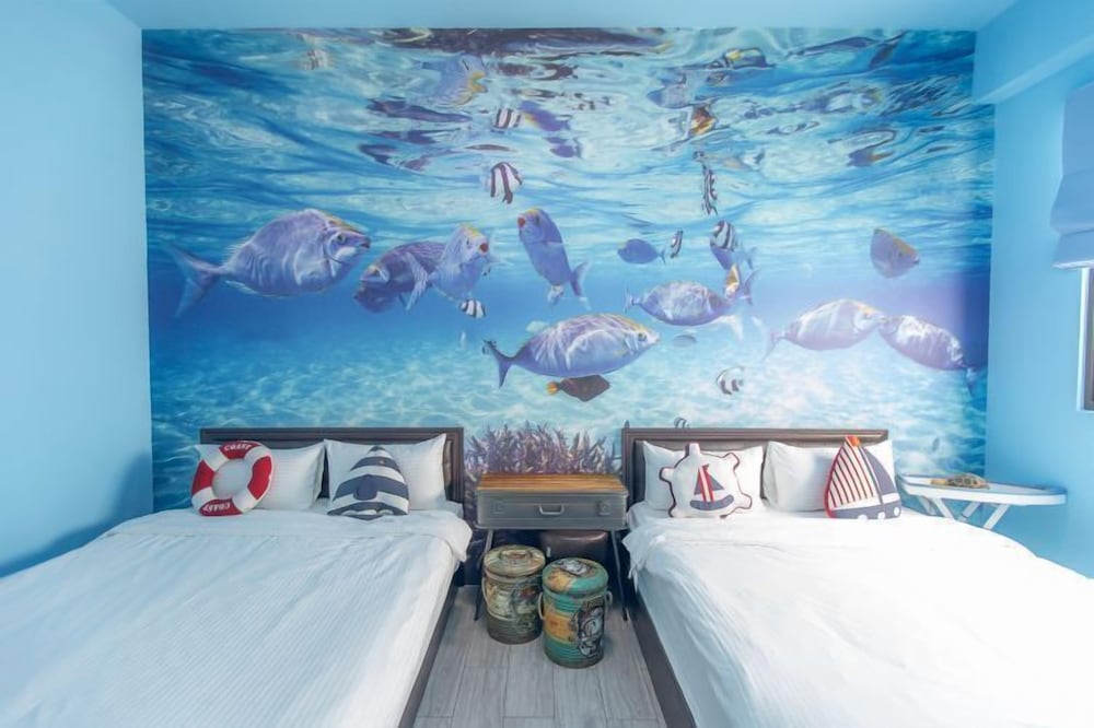 Six People Room photo 1