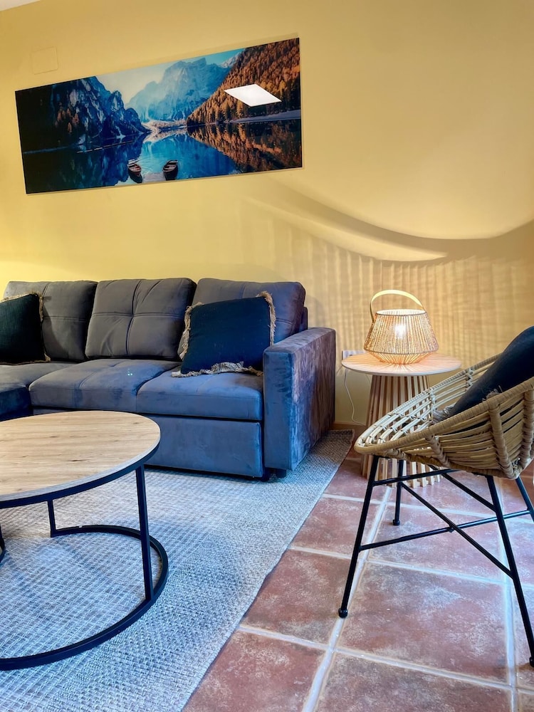 Comfort Duplex