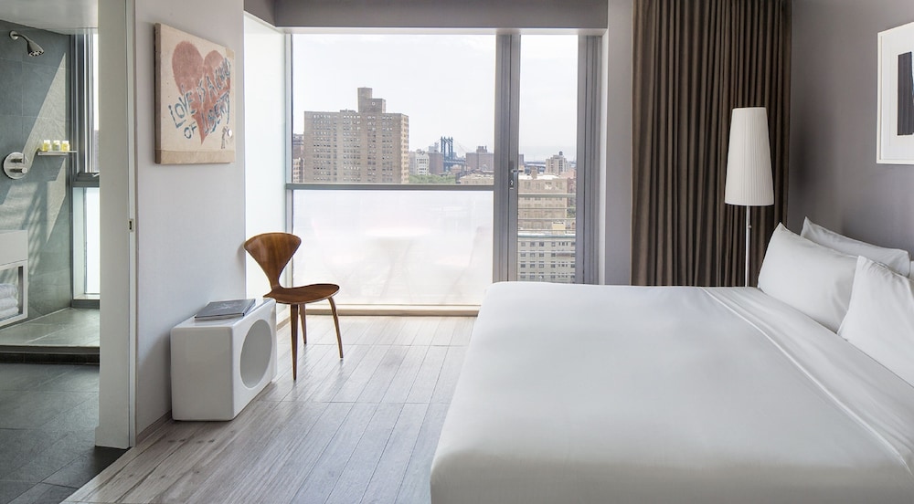 Premium Room, 1 Bedroom, Bathtub, City View
