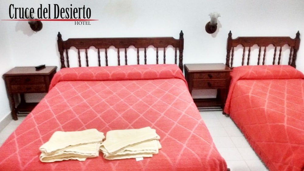 Triple Room photo 2
