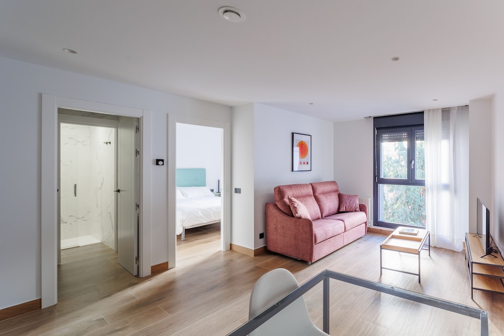 Standard Apartment - Photo 1