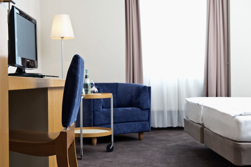 Standard Double Room photo 3