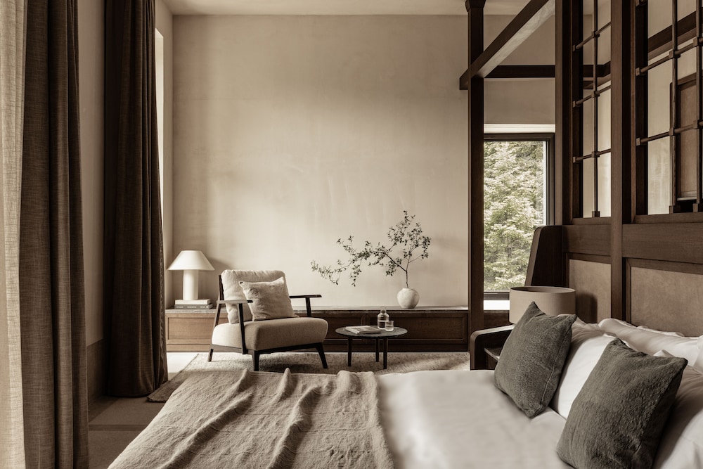 Junior Suite - Photo 1