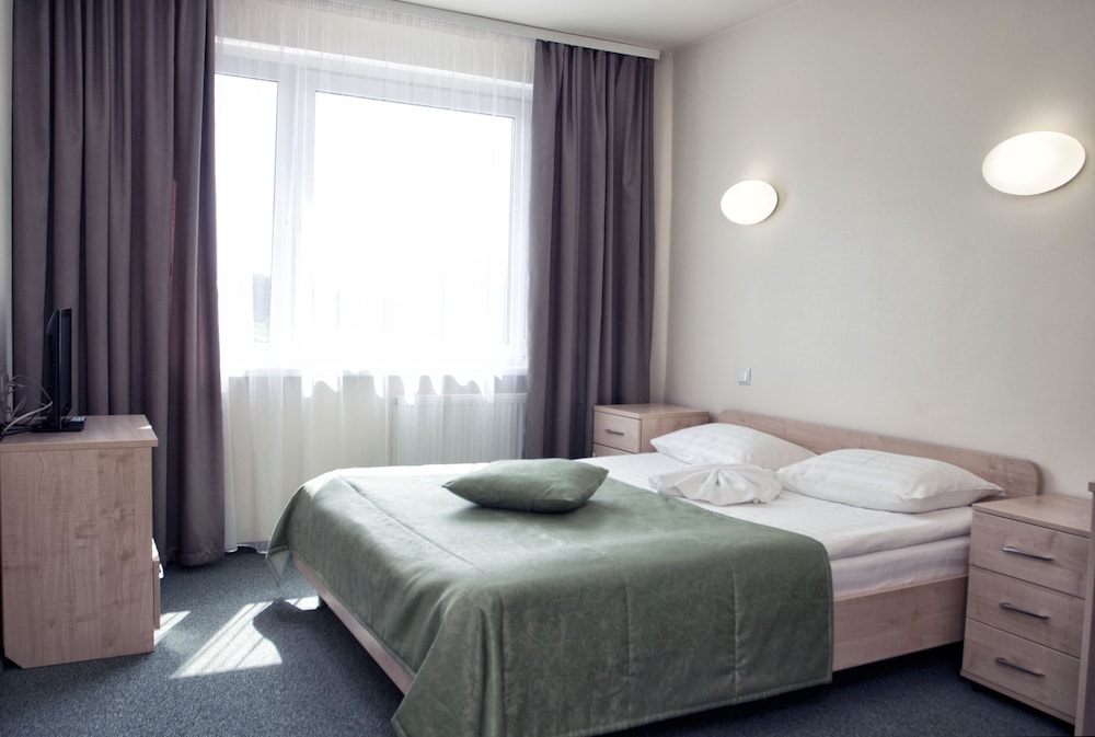 Deluxe Room, 1 Bedroom photo 2